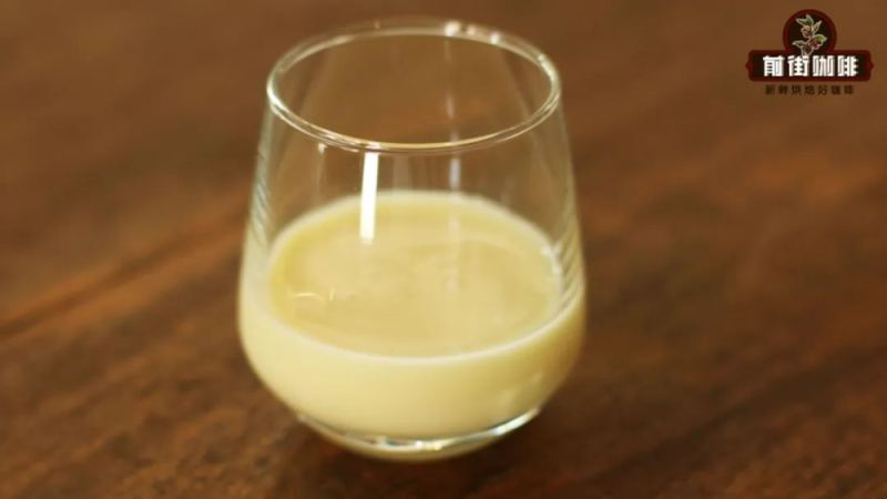 西班牙拿鐵風味解析：煉乳咖啡的起源與越南滴滴咖啡的淵源