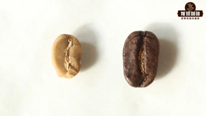 咖啡豆出油｜哪些因素會促使烘焙好的咖啡豆冒油？咖啡豆出油是咖啡品質不好嗎？