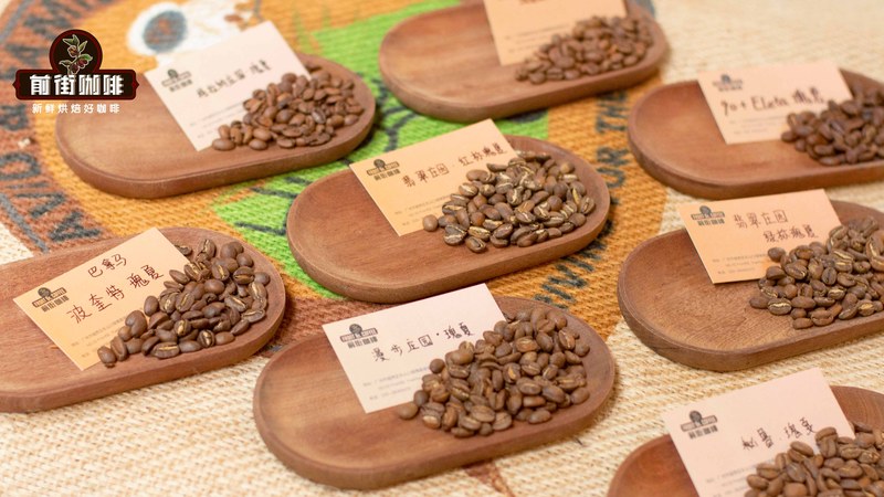 意式咖啡機中烘豆怎麼選：從酸甜到醇厚的風味指南