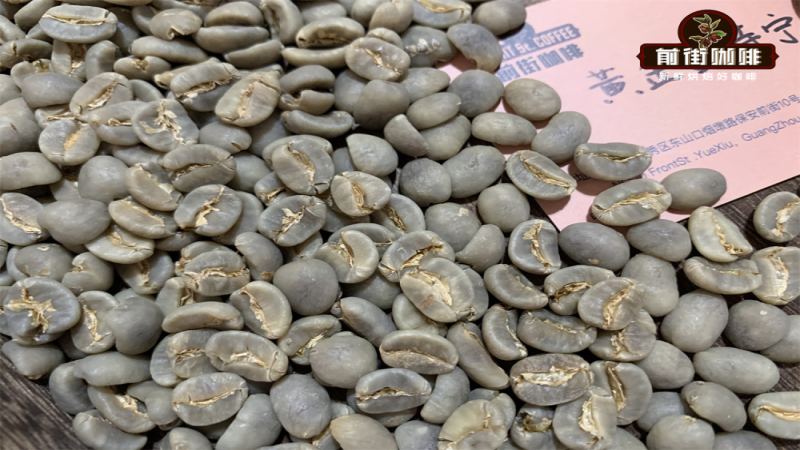 印尼曼特寧咖啡豆：產地品種、風味特徵與名稱歷史全解析
