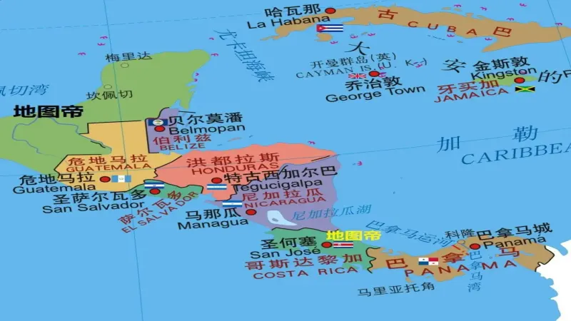 洪都拉斯咖啡產區全解析：從地形優勢到海拔分級與風味特點