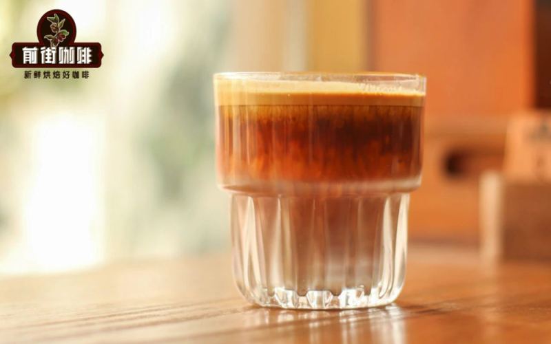 dirty多大杯｜什麼是dirty髒咖啡？dirty咖啡從何而來？牛奶咖啡dirty拿鐵澳白卡布奇諾有何區別？