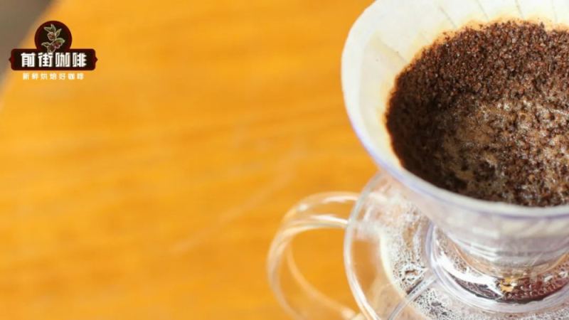 手衝咖啡粉牆斷裂原因解析｜改善注水技巧提升萃取均勻度
