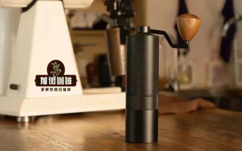 巧克力風味咖啡豆的烘焙度分岔路