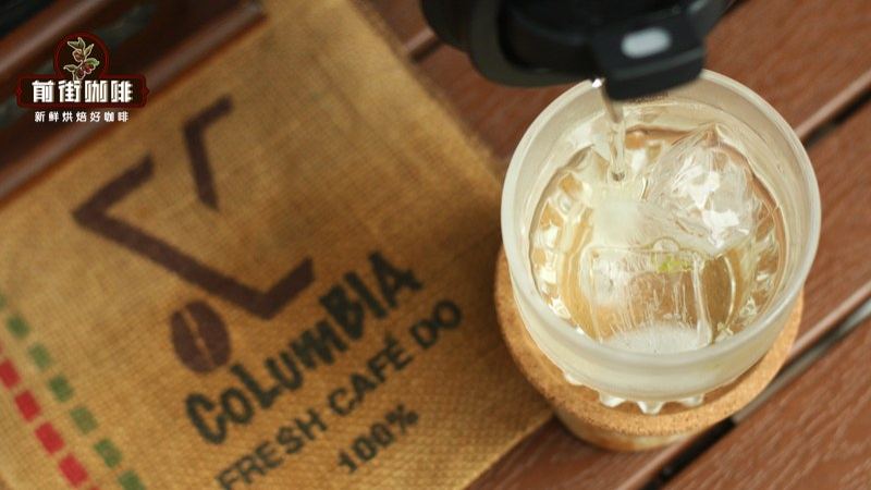 水洗豆的烘焙分寸，決定這一杯怎麼喝