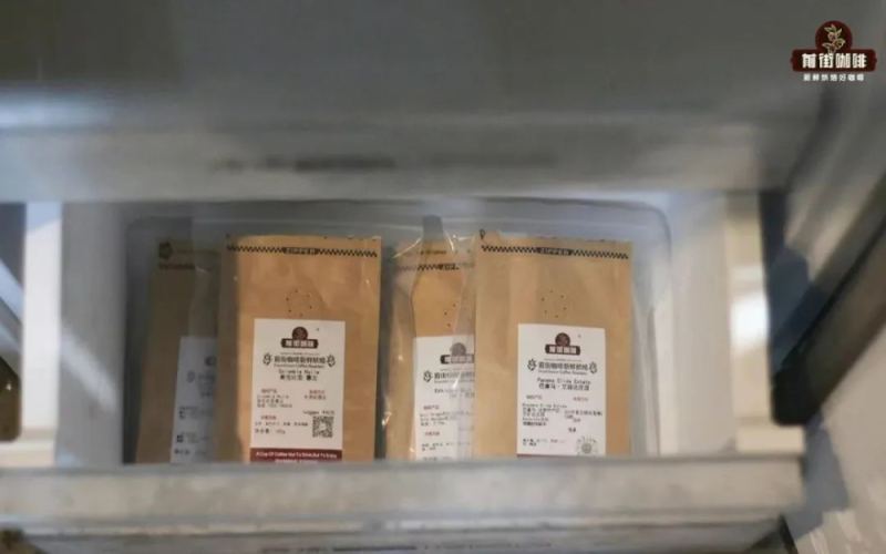 咖啡豆保存全攻略：冰箱冷藏還是冷凍？延長賞味期的正確做法