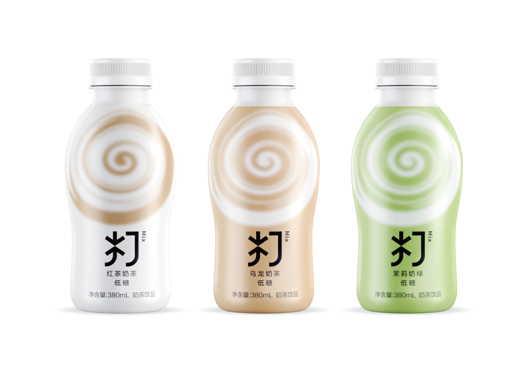 農夫山泉打奶茶回歸!0添加乳粉瓶裝奶茶如何挑戰市場?