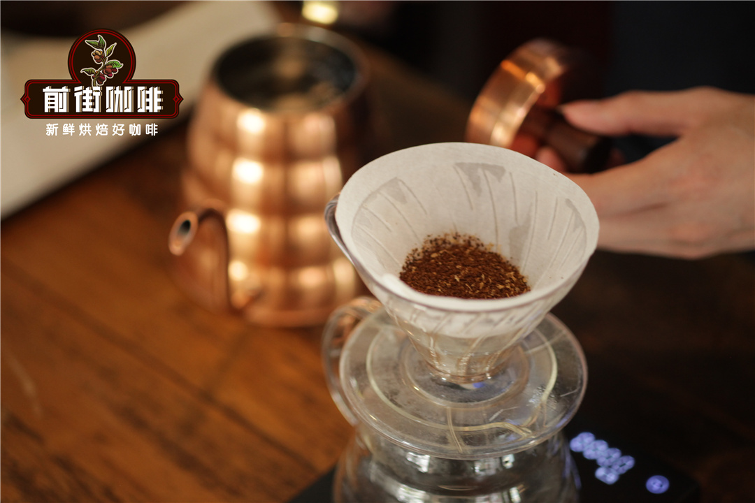 新手手沖咖啡入門：從器具挑選到耶加雪菲實作參數全解析