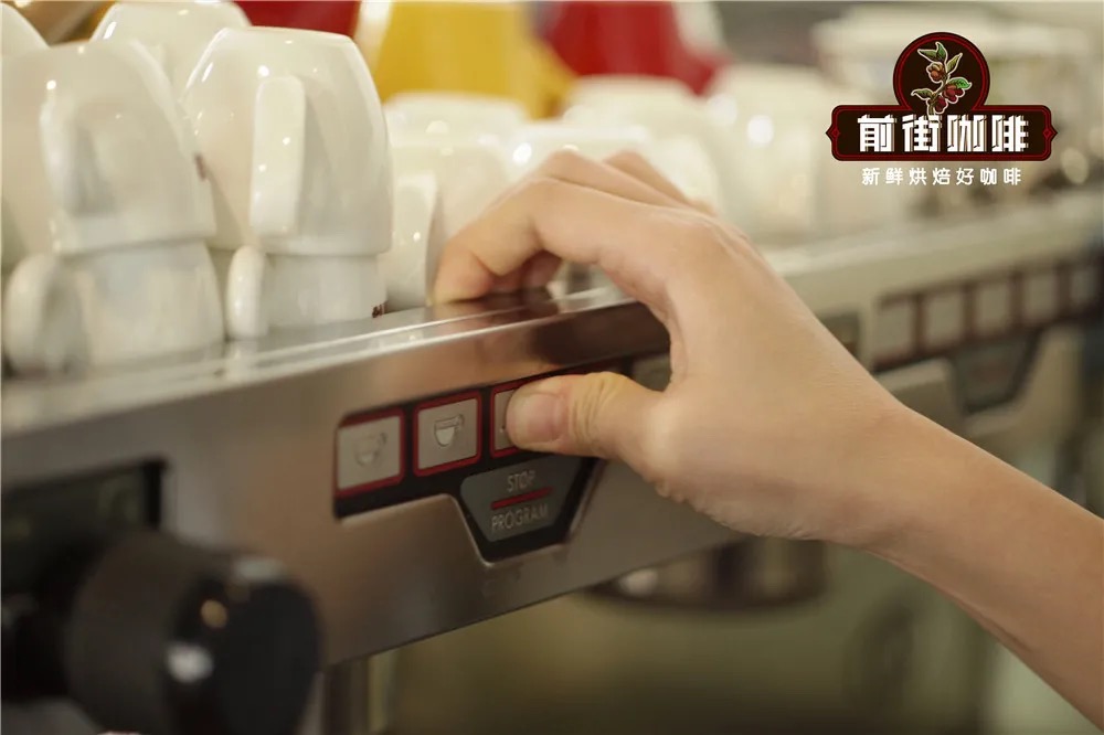 每天校準意式濃縮的秘密:咖啡機與豆子的微妙變化全解析