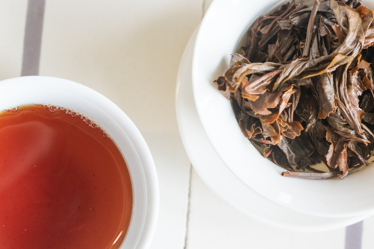 奶茶茶底選擇指南:紅茶發酵度與全球奶茶風味解析
