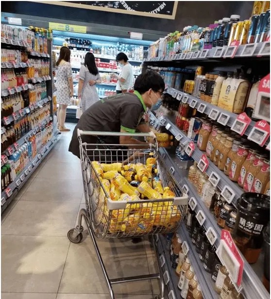 維他奶內地市場遇冷，植物奶品牌如何突破銷售瓶頸？