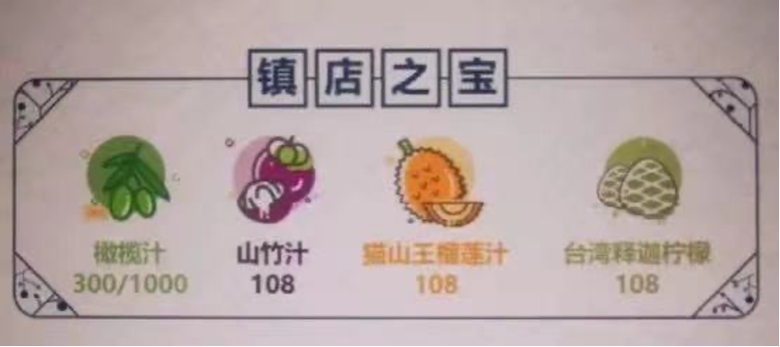千元橄欖汁涉虛假宣傳罰50萬！喜茶投資品牌野萃山遭查
