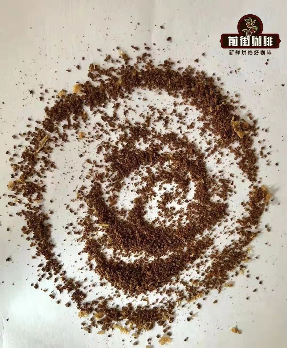 咖啡研磨粗細指南:手沖、意式與摩卡壺的萃取參數與風味解析