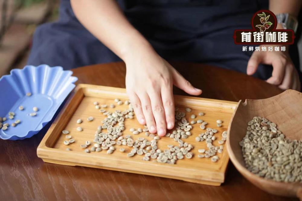 印尼曼特寧咖啡豆品種全解析：風味特色與種植由來