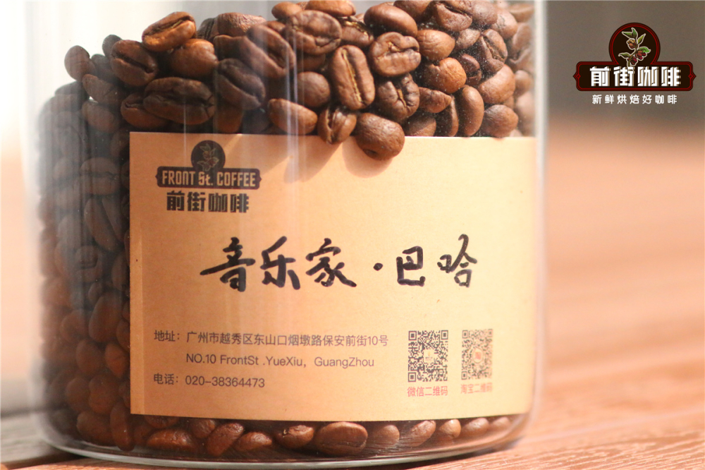 哥斯達黎加塔拉珠音樂家系列：葡萄乾蜜處理豆風味全解析