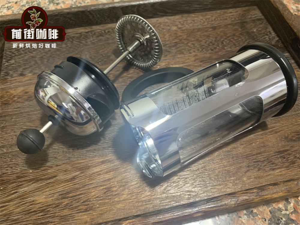 法壓壺咖啡教學:從研磨度到粉水比,教你沖出層次分明的咖啡