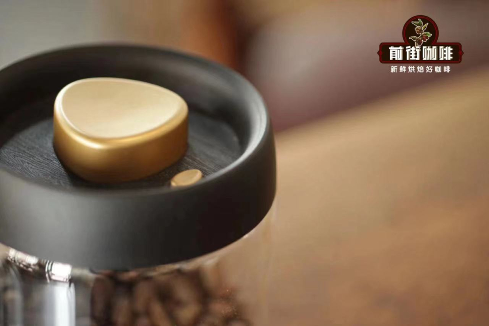 意式拼配豆養豆與醒豆全攻略:曼特寧排氣原理與最佳萃取參數