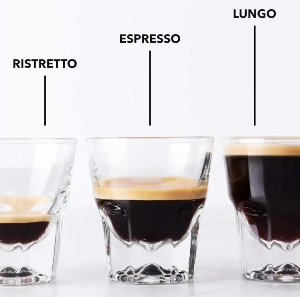 Long Black、Lungo 與美式咖啡差在哪?萃取方式與風味完整解析
