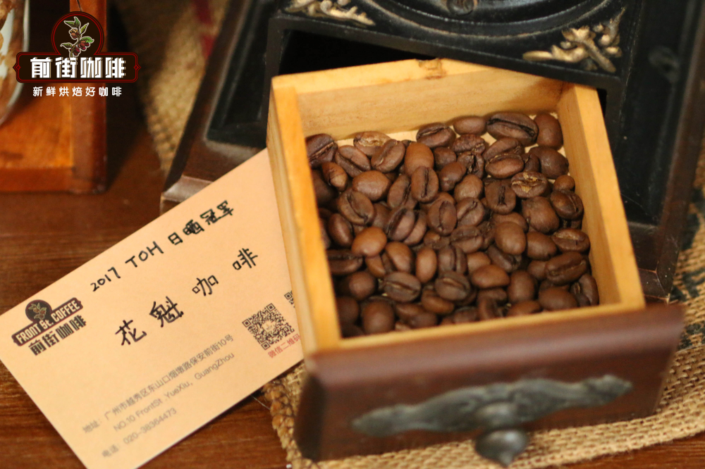 埃塞俄比亞咖啡風味指南：西達摩與耶加雪菲的處理法與手沖參數