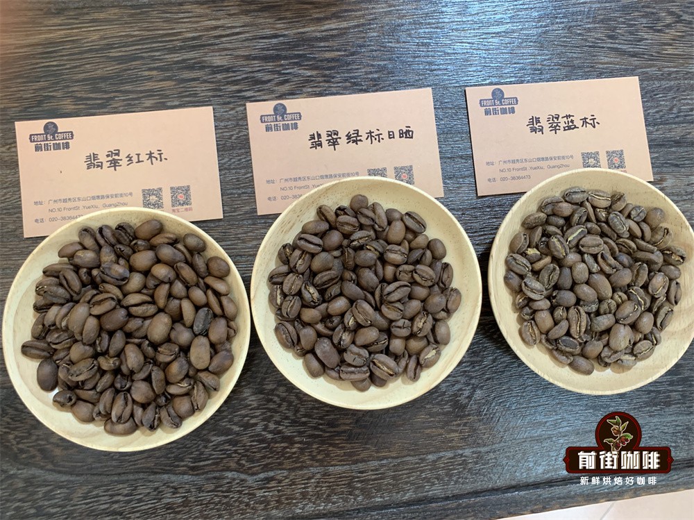 巴拿馬瑰夏手沖指南|掛耳萃取技巧與風味解析