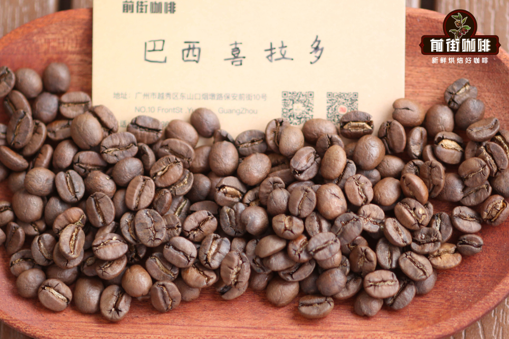 全球16大精品咖啡產區全解析:生豆熟豆差異與手沖參數對照