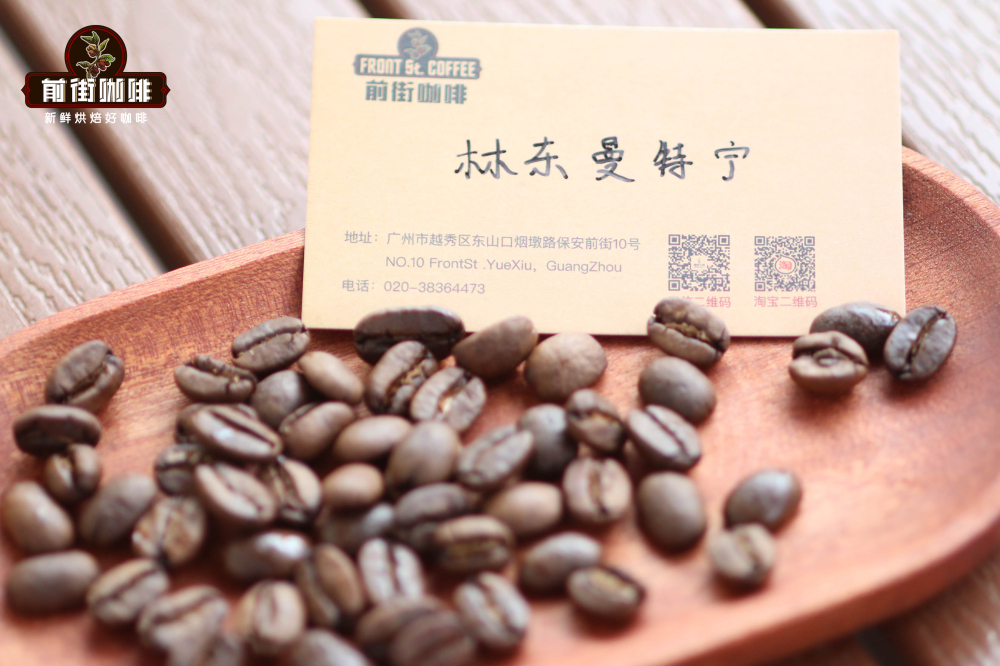 印尼曼特寧手沖指南：林東與黃金款風味對比與最佳萃取參數