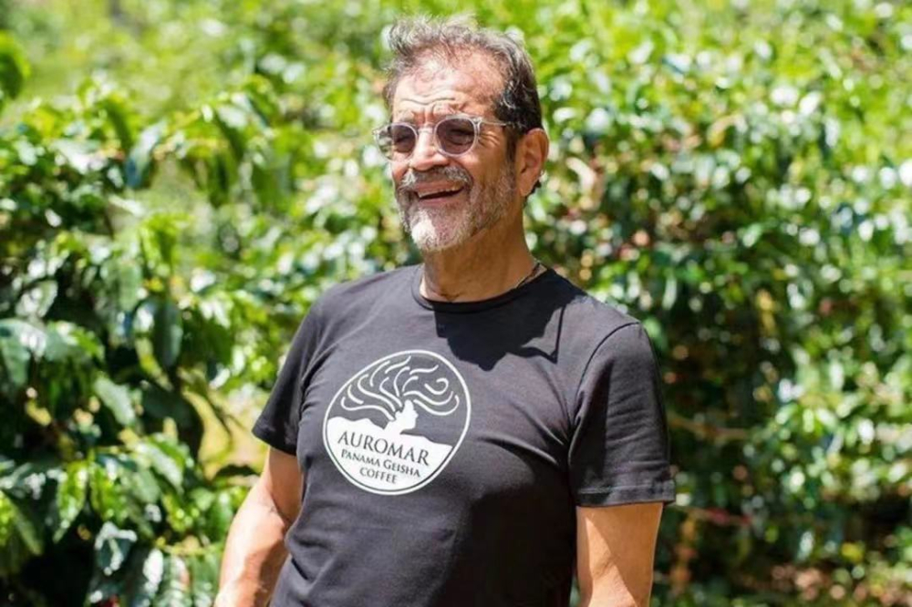 巴拿馬極光莊園瑰夏豆深度解析:從鐵人冠軍到日曬卡米莉娜風味