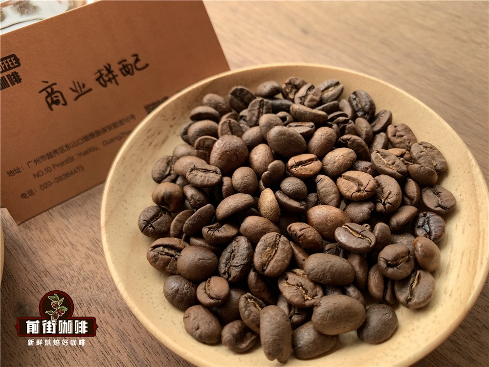 羅布斯塔咖啡豆產地與特色解析｜與阿拉比卡全方位比較