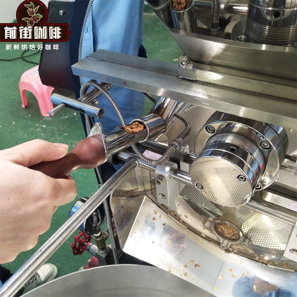 從生豆到熟豆：詳解咖啡烘焙深淺度、風味變化與Agtron烘焙百分比判讀