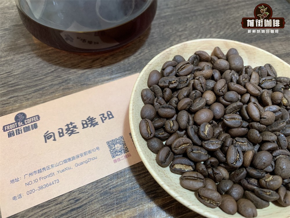藍山咖啡拼配原理與風味解析：從產地到沖煮全攻略