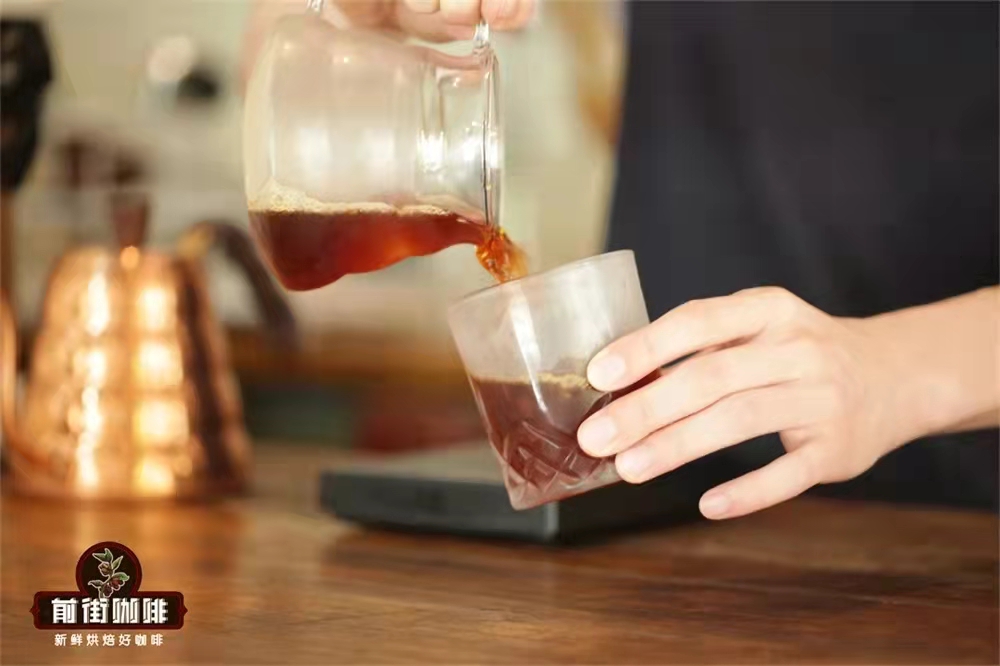 Espresso、美式、Long Black 與 Lungo 差在哪？萃取比例與風味解析