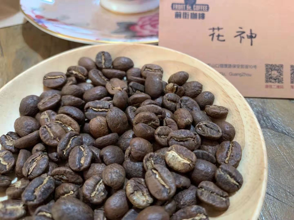 危地馬拉咖啡產區與風味解析:從瑰夏到水洗處理的沖煮指南