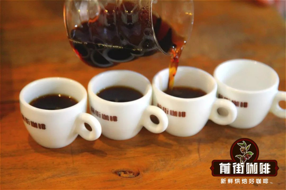 哪種黑咖啡品牌正宗又好喝?瑰夏黑咖啡的風味特徵全解析 哪種黑咖啡品牌正宗又好喝?瑰夏黑咖啡的風味特徵全解析