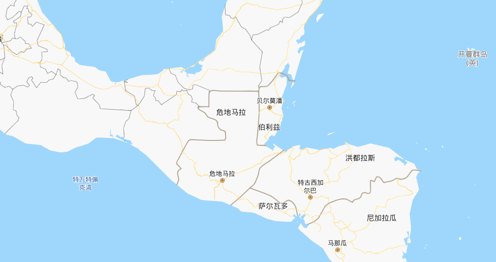 危地馬拉安提瓜咖啡風味探源：火山土壤煙香特質與花神衝煮參數解析