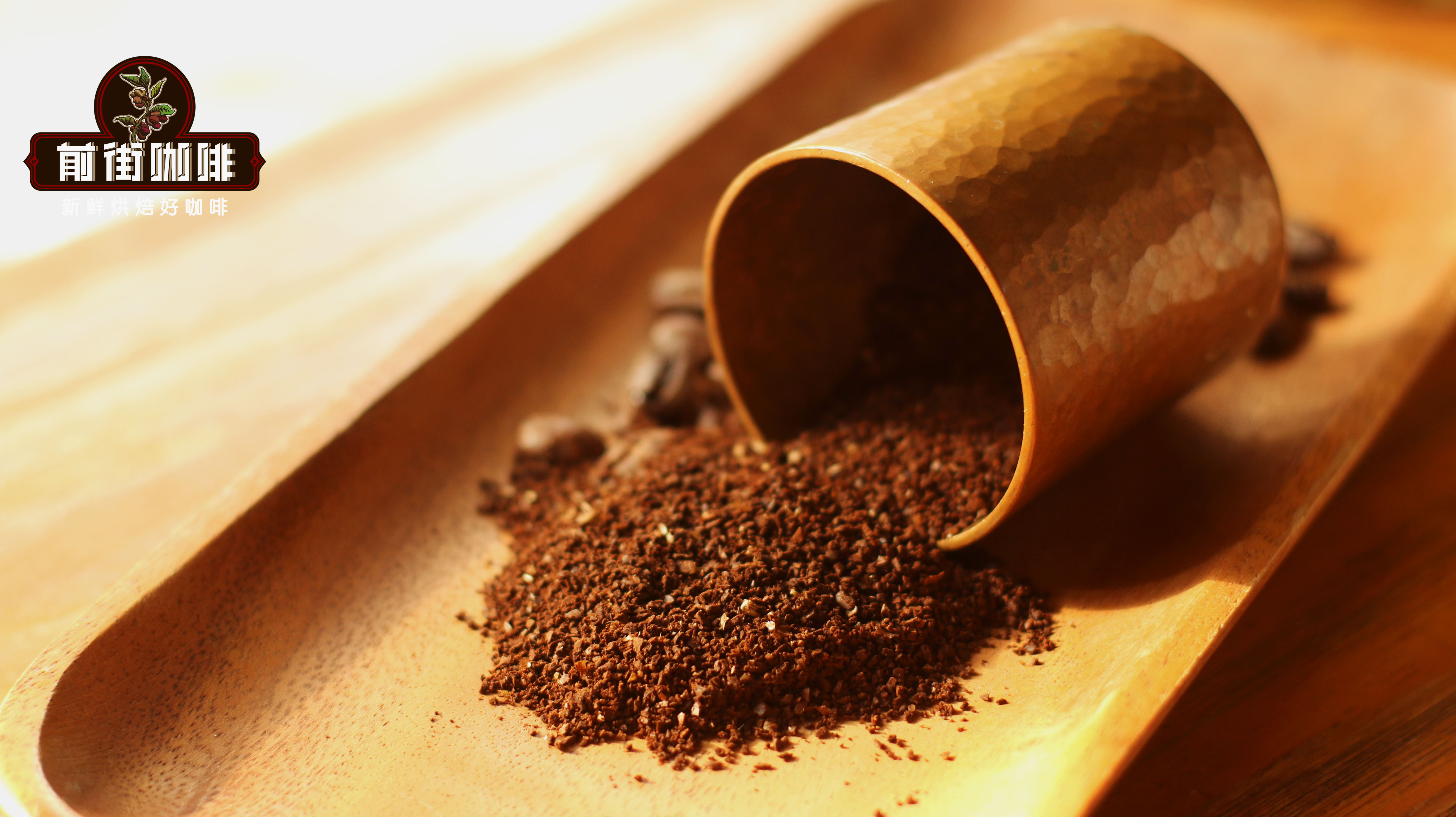 虹吸壺研磨度怎麼調？解析粗細差異對咖啡風味的關鍵影響