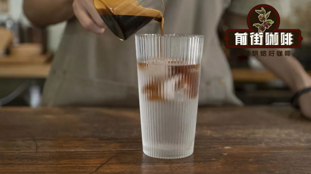 冰美式咖啡怎麼做？風味解析、製作比例與夏日暢飲原因一次看