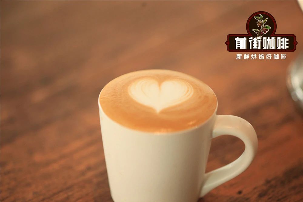 短笛、澳白、拿鐵怎區分？短笛拿鐵製作與風味全解析
