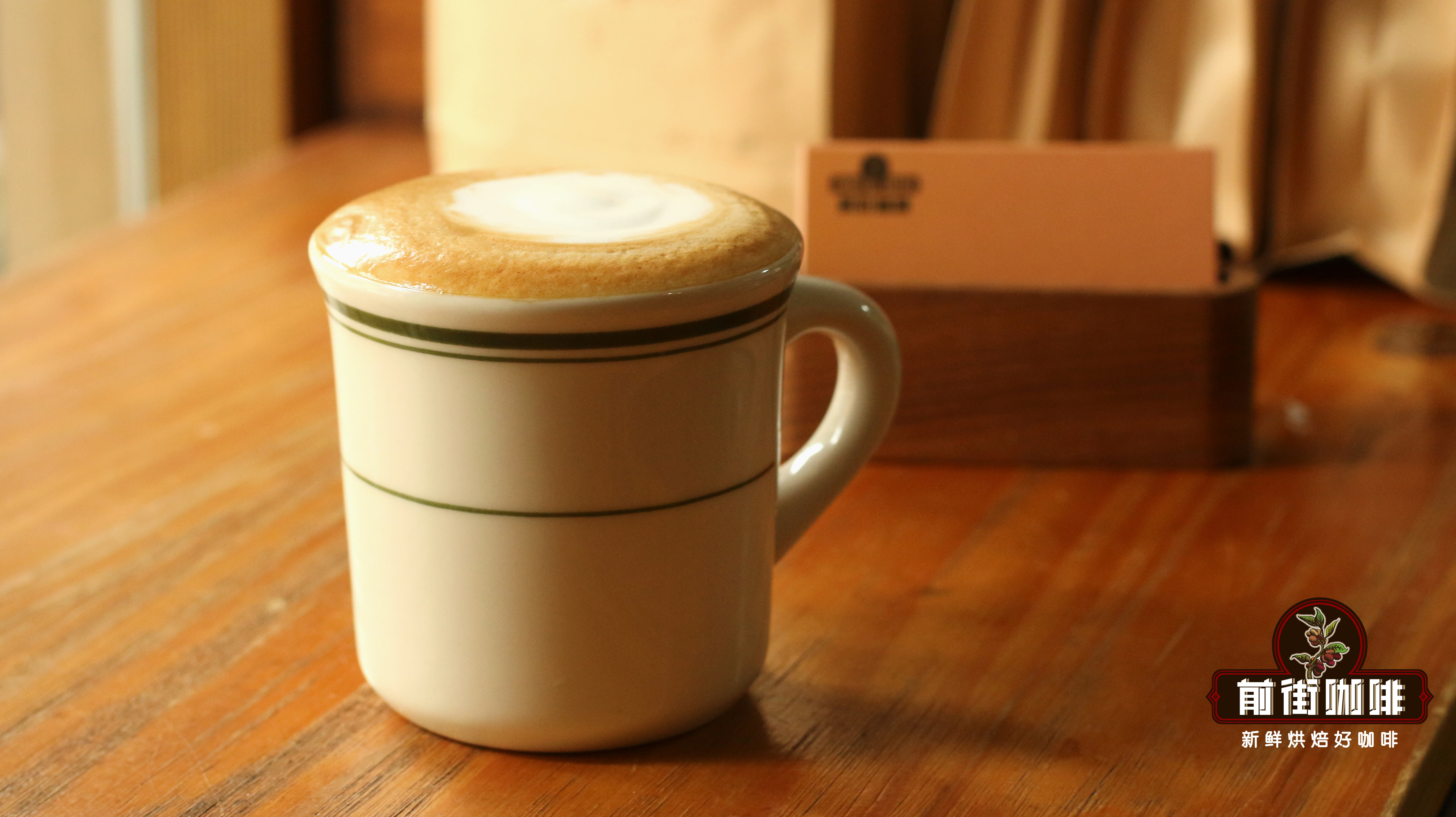 義式卡布奇諾製作全攻略：歷史由來、濃縮比例與奶泡差異解析