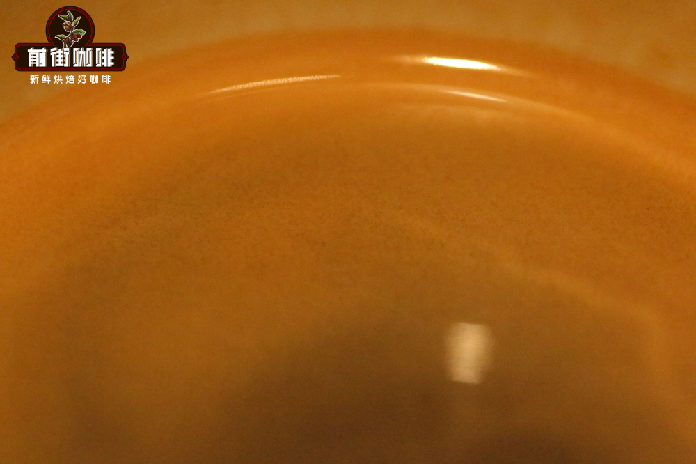 Espresso意式濃縮咖啡全解析：萃取原理、油脂成因與標準製作流程