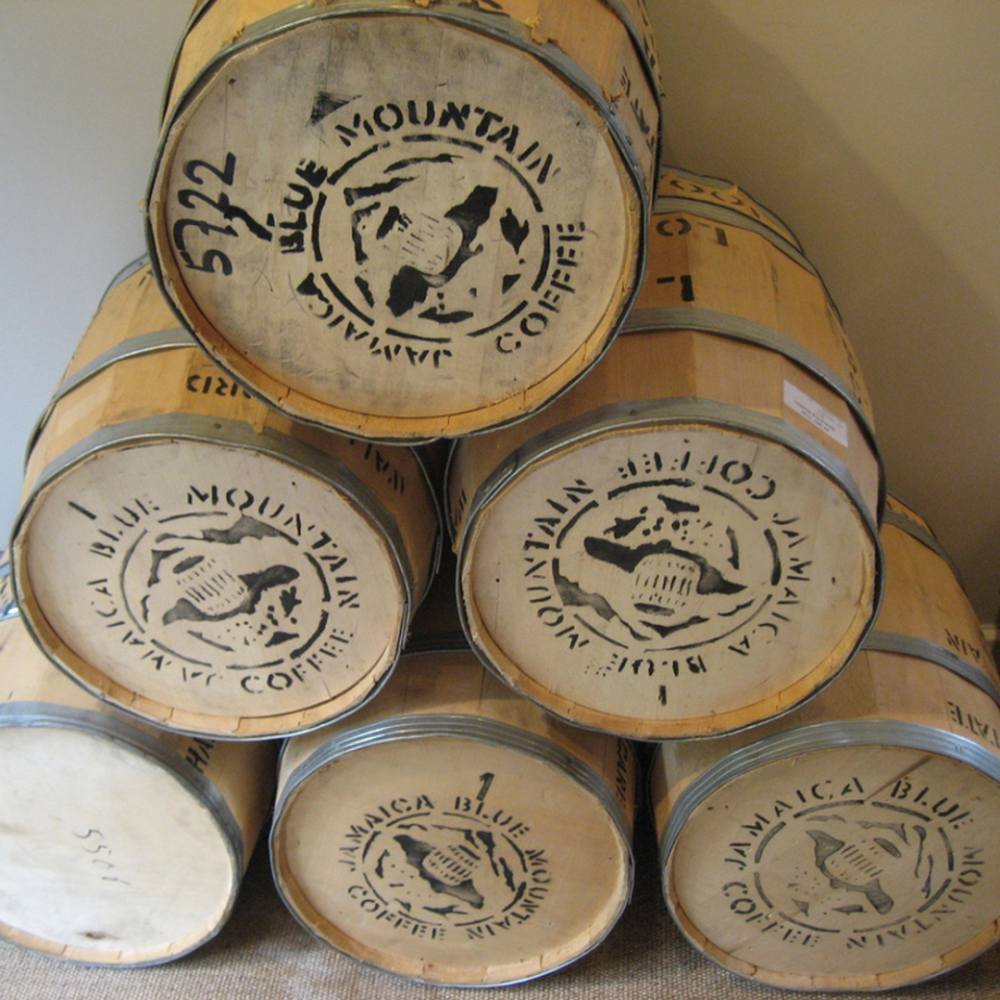 牙買加藍山一號手沖教學：水溫、研磨與粉水比的專業參數解析