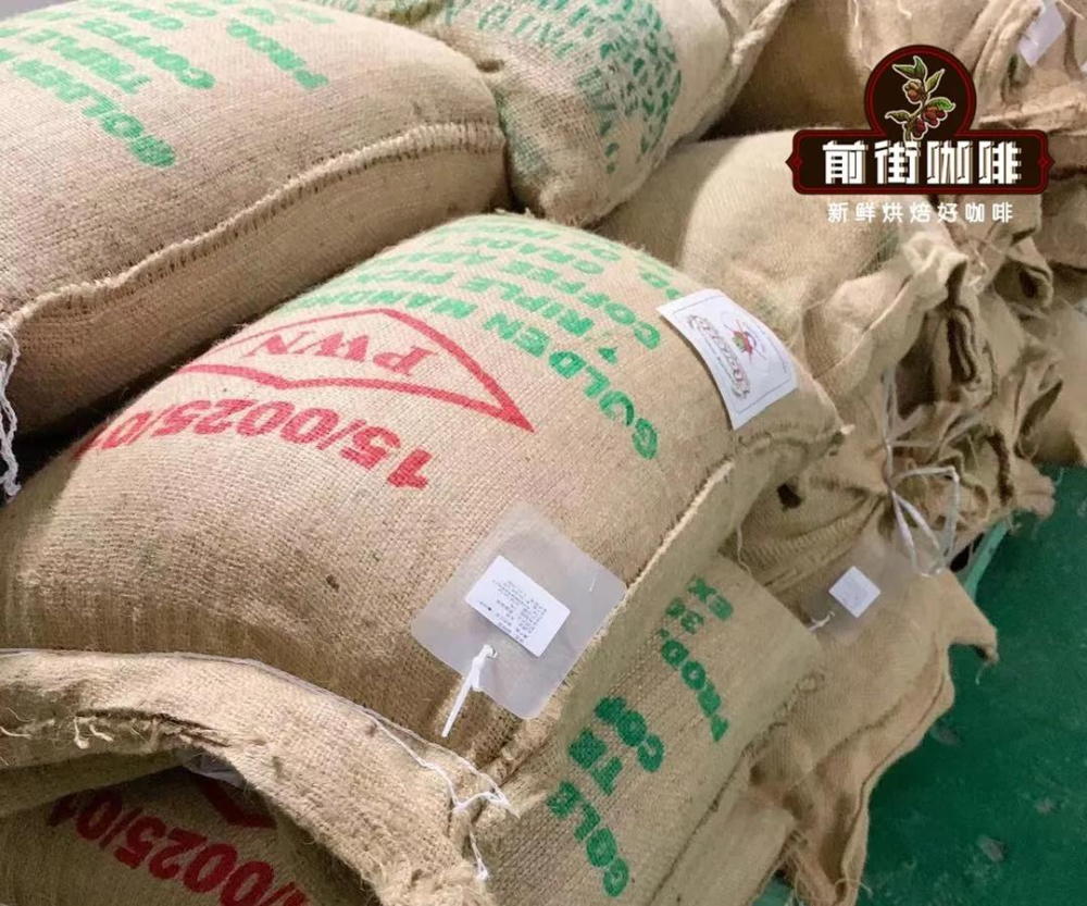 亞洲精品咖啡豆圖鑑：從曼特寧到雲南小粒，品種、處理與風味全解析