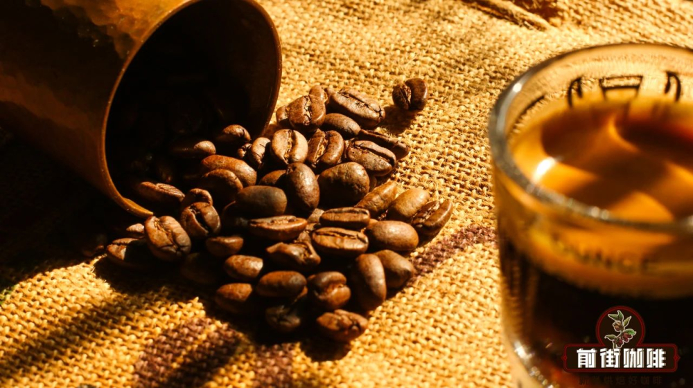 意式濃縮Espresso入門指南：SOE單一產區豆選擇與前街咖啡豆推薦