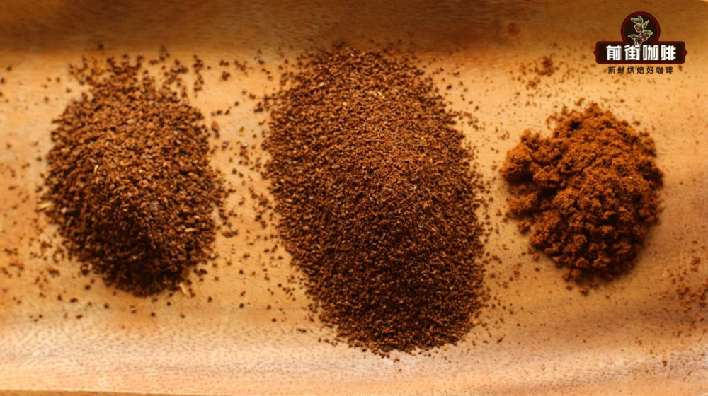 手沖與意式咖啡研磨度全攻略：篩網通過率、油脂形成與萃取參數解析