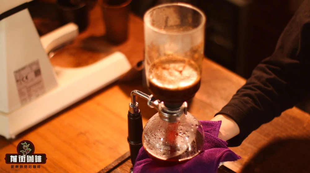 虹吸咖啡風味寡淡的成因剖析與實用衝煮技巧詳解