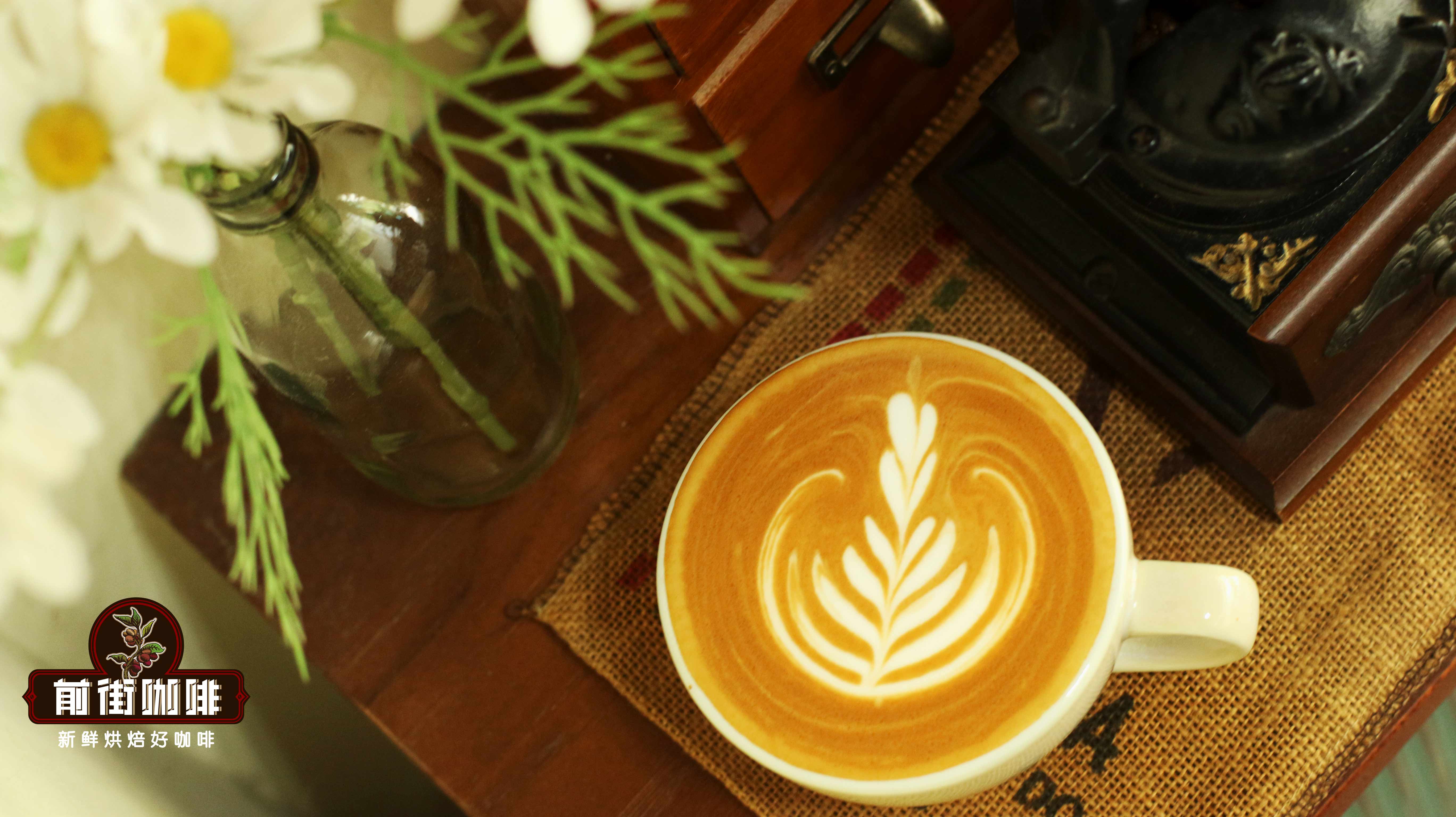 西班牙煉奶咖啡全攻略：Café Bombón與拿鐵配方、口感與起源解析