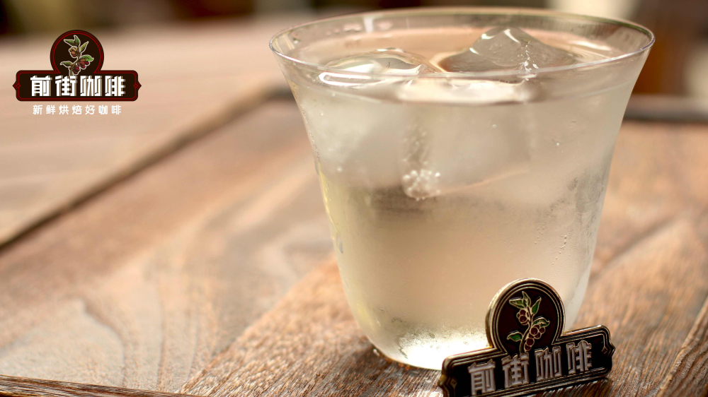 意式濃縮Espresso的萃取參數標準與品飲方式詳解