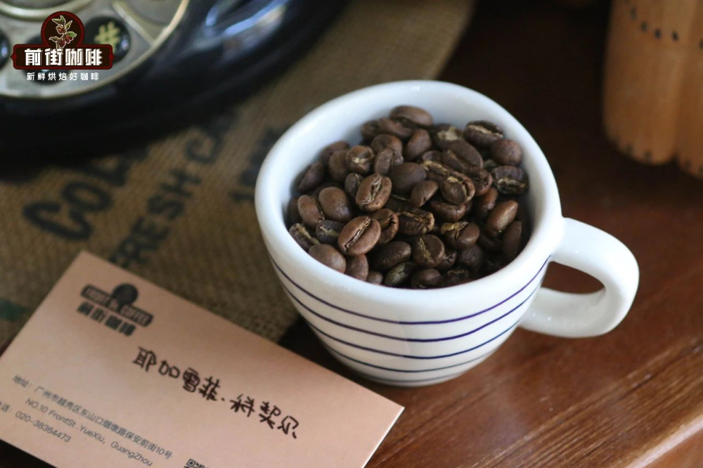 非洲咖啡產國全覽：從埃塞俄比亞到坦桑尼亞的精品豆風味與代表推薦