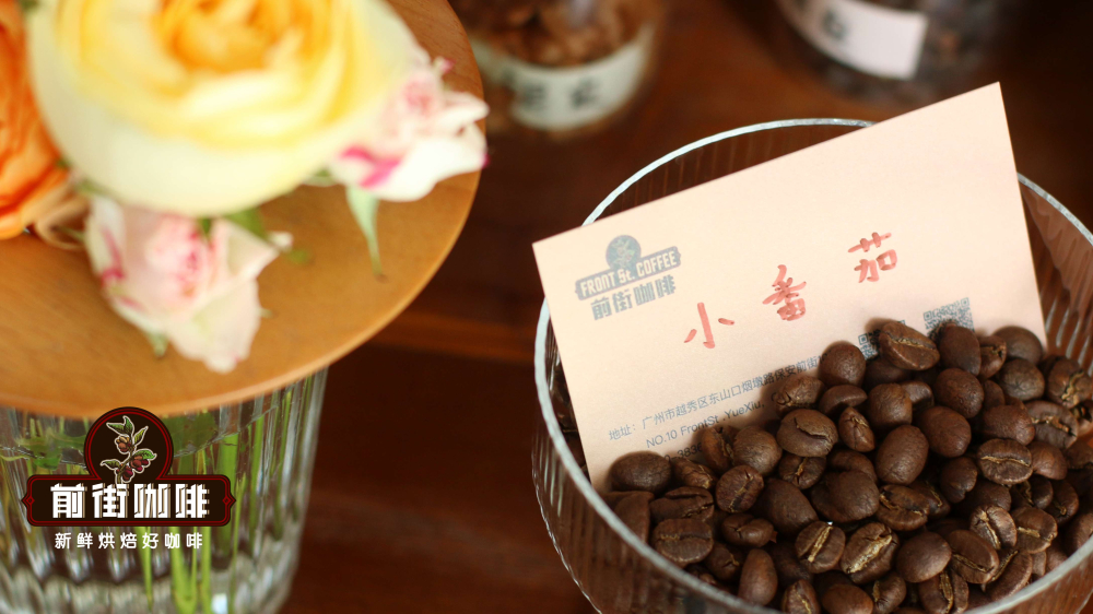 精品咖啡產區風味指南：六款代表性單品豆的酸感與醇厚度解析