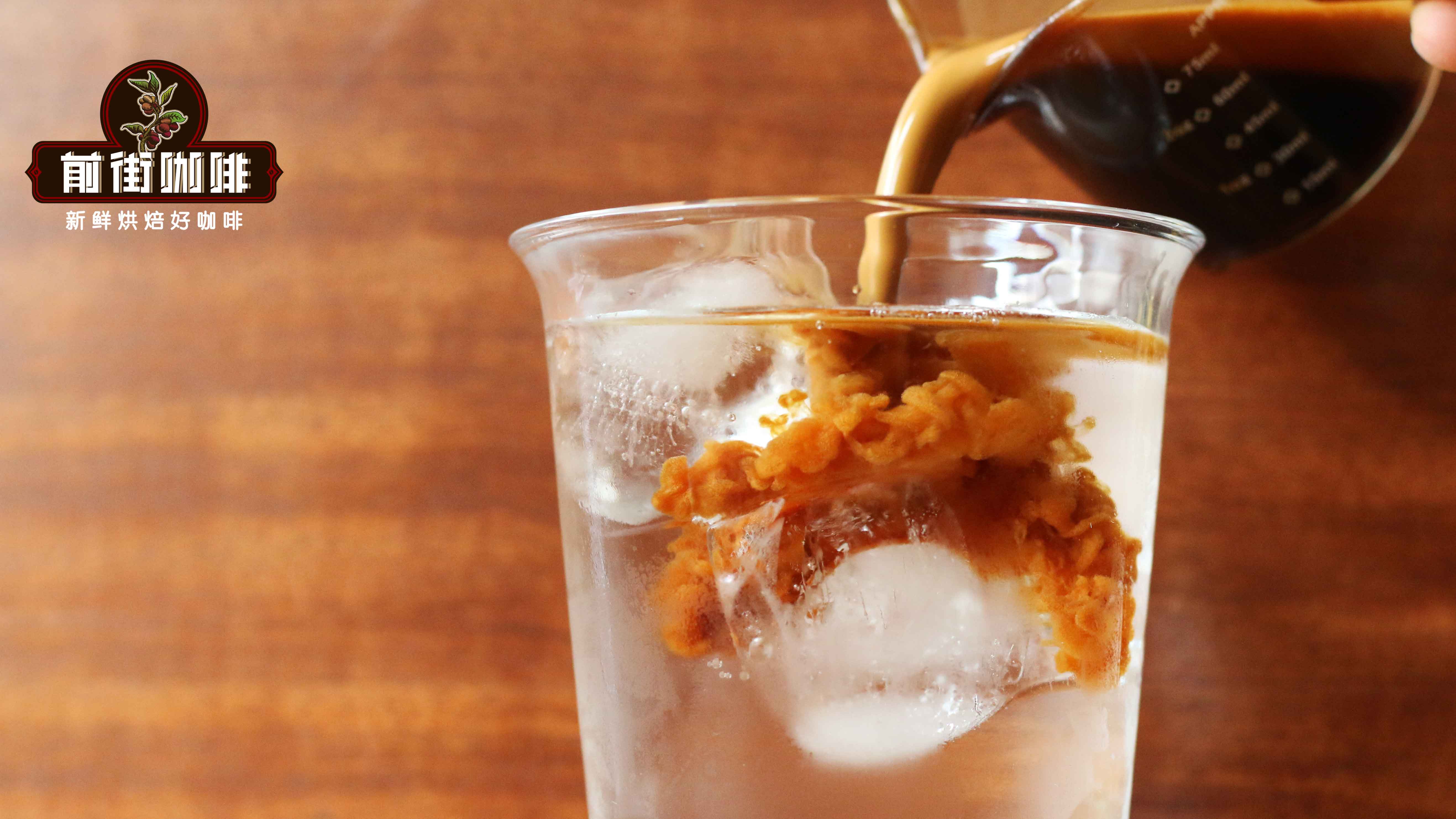 Lungo咖啡是什麼？與Espresso濃縮、美式咖啡的區別及製作特點解析