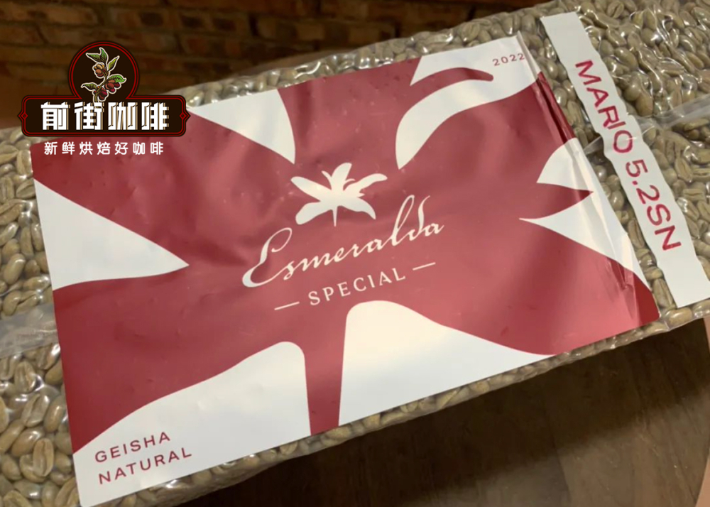 巴拿馬艾麗達日曬鐵皮卡手沖指南:溫度、粉水比與風味解析
